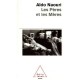 Les Peres Et Les Meres - Aldo Naouri