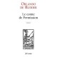 Le Comte De Permission - Orlando De Rudder