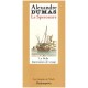 Le Speronare , La Sicile Impressions De Voyage - Alexandre Dumas