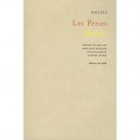 Les Perses - Eschyle