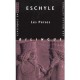 Les Perses - Eschylle , P Mazon