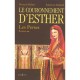 Les Perses T.2 , Le Couronnement D'esther - Bernard Hebert , Khorram Rashedi