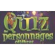 Quiz Des Personnages Celebres - Collectif