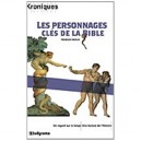 Les Personnages Cles De La Bible - Francois Varlin