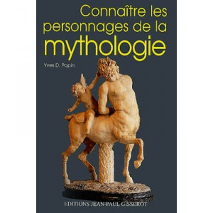 Know the mythological character - Yves Denis Papin