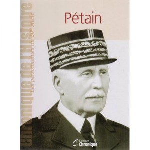 Les Personnalites Du Xx Siecle , Petain - Collectif
