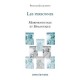 Les Personnes , Morphosyntaxe Et Semantique - Francois Jacquesson