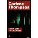 Ceux Qui Se Cachent - Carlene Thompson