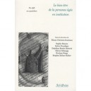 Le Bien Etre De La Personne Agee En Institution De Long Sejour , Un Defi Au Quotidien - Walter Hesbeen