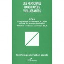Les Personnes Handicapees Vieillissantes , Ccah - Collectif
