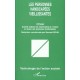 Les Personnes Handicapees Vieillissantes , Ccah - Collectif