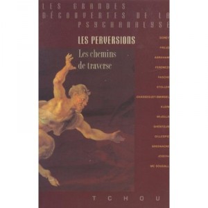 Les Perversions : Les Chemins De Traverse - Collectif
