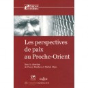 Les Pespectives De Paix Au Proche-orient - Pascal Boniface , Michel Maso