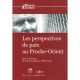 Les Pespectives De Paix Au Proche-orient - Pascal Boniface , Michel Maso