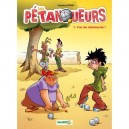 Les Petanqueurs T.1 , Fan De Chichourle - C Ridel , Cazenove