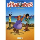Les Petanqueurs T.2 , Oh, Peuchere - Cazenove , Curd Ridel