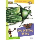 Les Petites Betes - Antoine Brin , Lionel Valladares , Anne Eydoux