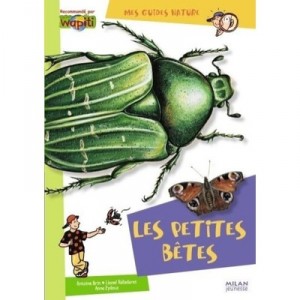 Les Petites Betes - Antoine Brin , Lionel Valladares , Anne Eydoux