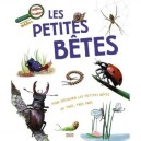 Les Petites Betes - Anne-sophie Baumann , Sophie Lebot