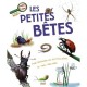 Les Petites Betes - Anne-sophie Baumann , Sophie Lebot