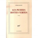 Les Petites Bottes Vertes - Gerard Manset