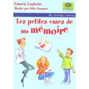 Les Petites Cases De Ma Memoire - Francis Eustache