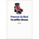 Les Petites Deesses - Francesca Lia Block