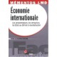 Economie Internationale - Gaelle Le Guirriec-milner