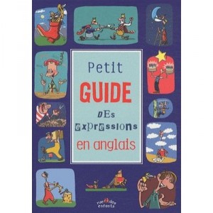 Petit Guide Des Expressions En Anglais - Collectif