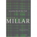 Les Petites Fees De New-york - Martin Millar