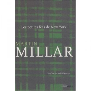 Les Petites Fees De New-york - Martin Millar