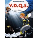 Les Petites Femmes T.6 , Vdqs, Vierges De Qualite Superieure - Pierre Seron