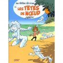 Les Petites Femmes T.3 , Les Tetes De Noeuds - Pierre Seron