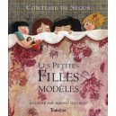Les Petites Filles Modeeles - Comtesse De Segur , Magali Clavelet