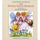 Les Petites Filles Modeles - Comtesse De Segur