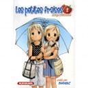 Les Petites Fraises T.2 - Barasui