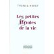 Les Petites Ironies De La Vie , Une Femme Imaginative - Thomas Hardy