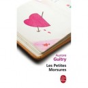 Les Petites Morsures - Aurore Guitry