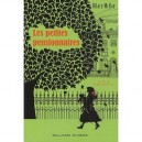 Les Petites Pensionnaires - Mckay H
