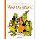 Les Petites Prouesses De Clara Pilpoile T.2 , Viva Las Vegas - Anne Simon