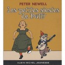 Les Petites Siestes De Polly - Peter Newell