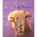 Les Petites Toques Lenotre Au Fournil - Vincent Mary
