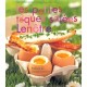 Les Petites Toques Salees Lenotre - Gaston Lenotre