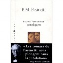 Les Petites Venitiennes Compliquees - Pier-maria Pasinetti