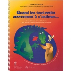 Les Petits Apprennent A S'estimer - Duclos