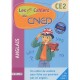 Les Petits Cahiers Du Cned, Anglais , Ce2 - Collectif