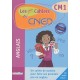 Les Petits Cahiers Du Cned, Anglais , Cm1 - Collectif