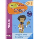 Les Petits Cahiers Du Cned, Anglais , Cm2 - Collectif