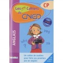 Les Petits Cahiers Du Cned, Anglais , Cp - Collectif