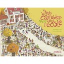 Les Petits Cartables Aussi Vont A L'ecole - Geraldine Collet , Roland Garrigue
